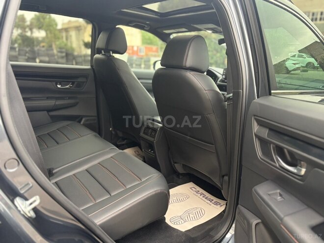 Honda CR-V 2023, 16,000 km - 2.0 l - Bakı