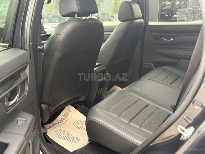 Honda CR-V 2023, 16,000 km - 2.0 l - Bakı