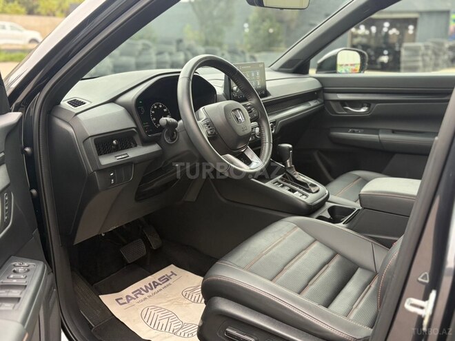 Honda CR-V 2023, 16,000 km - 2.0 l - Bakı