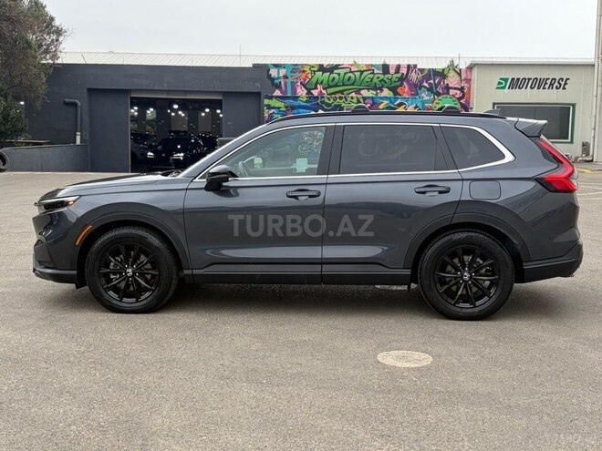 Honda CR-V 2023, 16,000 km - 2.0 l - Bakı