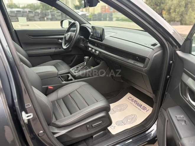 Honda CR-V 2023, 16,000 km - 2.0 l - Bakı
