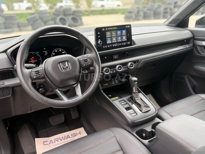 Honda CR-V 2023, 16,000 km - 2.0 l - Bakı