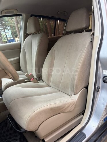 Nissan Tiida 2007, 151,000 km - 1.6 l - Bakı