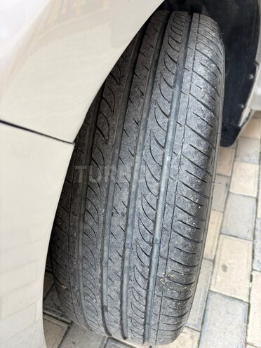 Nissan Tiida 2007, 151,000 km - 1.6 l - Bakı