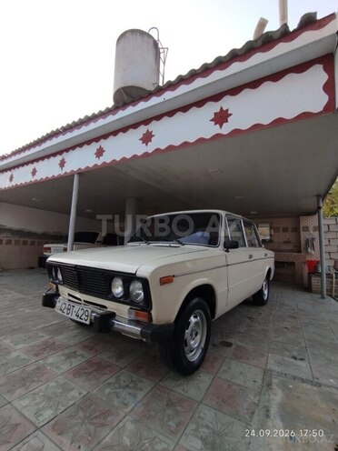 LADA (VAZ) 2106 1986, 65,800 km - 1.6 л - Masallı