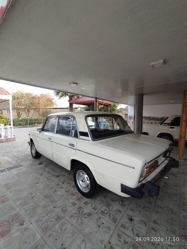 LADA (VAZ) 2106 1986, 65,800 km - 1.6 л - Masallı