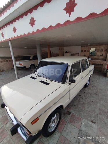 LADA (VAZ) 2106 1986, 65,800 km - 1.6 л - Masallı