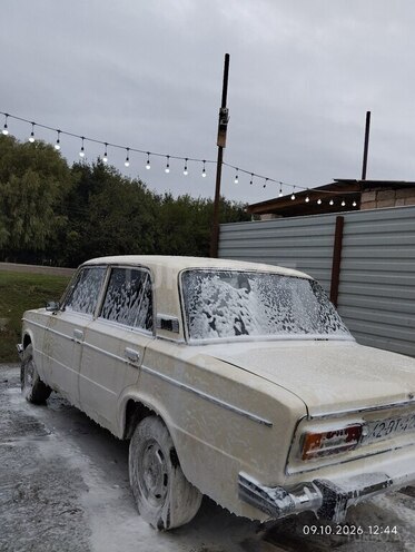 LADA (VAZ) 2106 1986, 65,800 km - 1.6 л - Masallı