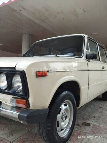 LADA (VAZ) 2106 1986, 65,800 km - 1.6 л - Masallı