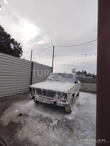 LADA (VAZ) 2106 1986, 65,800 km - 1.6 л - Masallı