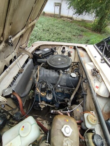 LADA (VAZ) 2106 1986, 65,800 km - 1.6 л - Masallı