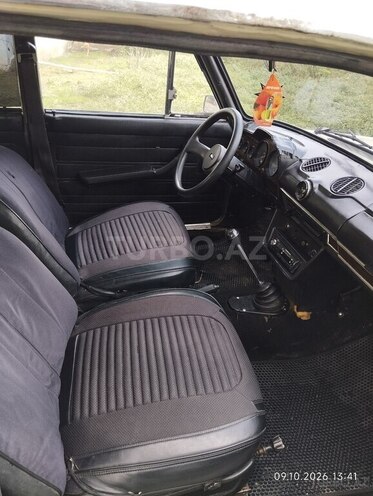 LADA (VAZ) 2106 1986, 65,800 km - 1.6 л - Masallı