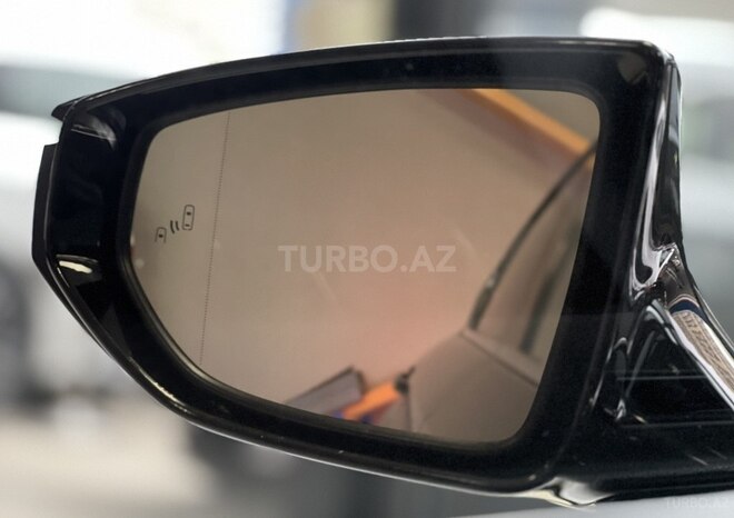 Lexus ES 250 2021, 129,000 km - 2.5 l - Bakı