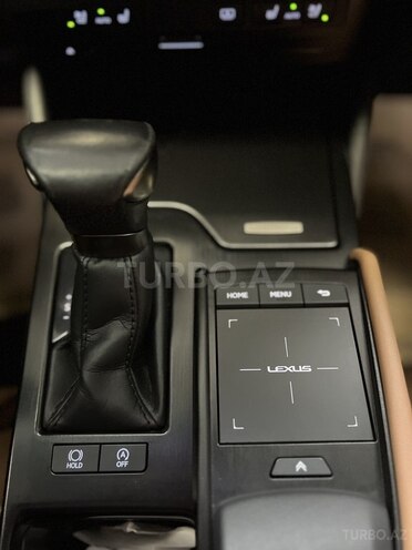 Lexus ES 250 2021, 129,000 km - 2.5 l - Bakı