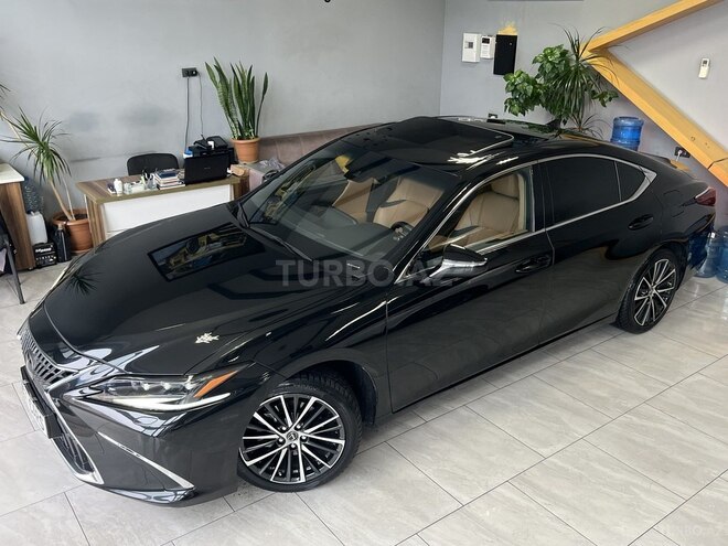 Lexus ES 250 2021, 129,000 km - 2.5 l - Bakı