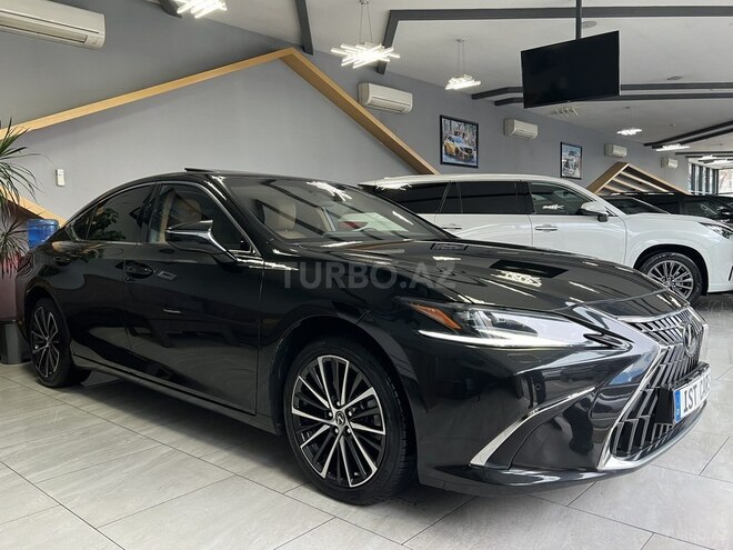 Lexus ES 250 2021, 129,000 km - 2.5 l - Bakı