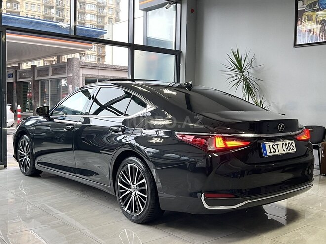 Lexus ES 250 2021, 129,000 km - 2.5 l - Bakı