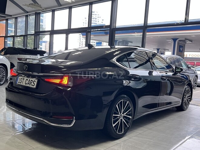 Lexus ES 250 2021, 129,000 km - 2.5 l - Bakı