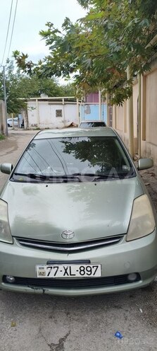 Toyota Prius 2006, 516,599 km - 1.5 l - Bakı