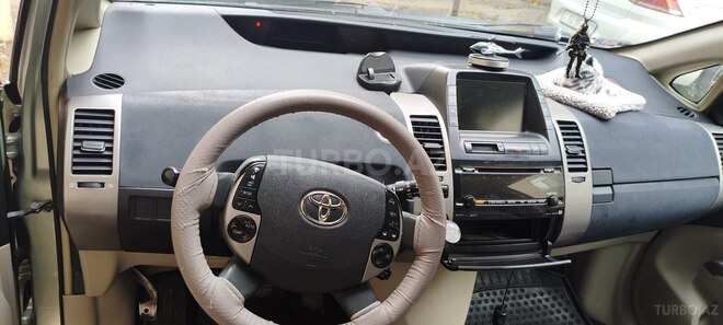 Toyota Prius 2006, 516,599 km - 1.5 l - Bakı