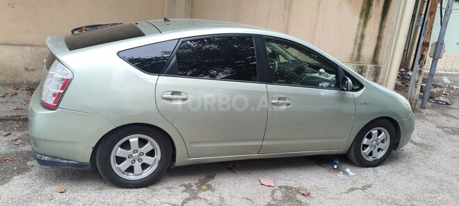 Toyota Prius 2006, 516,599 km - 1.5 l - Bakı