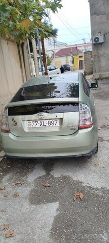 Toyota Prius 2006, 516,599 km - 1.5 l - Bakı