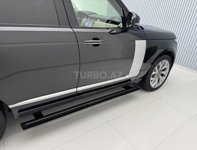 Land Rover Range Rover 2019, 152,700 km - 3.0 l - Bakı