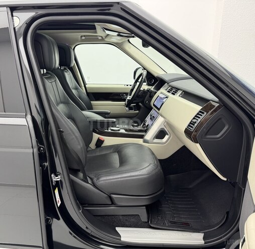 Land Rover Range Rover 2019, 152,700 km - 3.0 l - Bakı