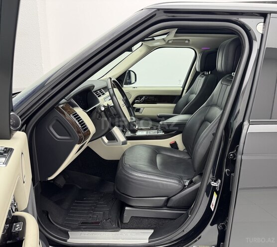 Land Rover Range Rover 2019, 152,700 km - 3.0 l - Bakı