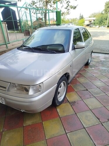 LADA (VAZ) 2112 2005, 327,448 km - 1.6 l - Şəmkir