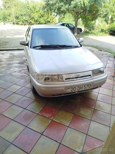 LADA (VAZ) 2112 2005, 327,448 km - 1.6 l - Şəmkir