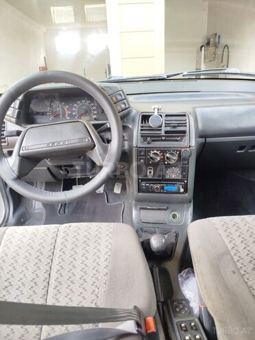 LADA (VAZ) 2112 2005, 327,448 km - 1.6 l - Şəmkir