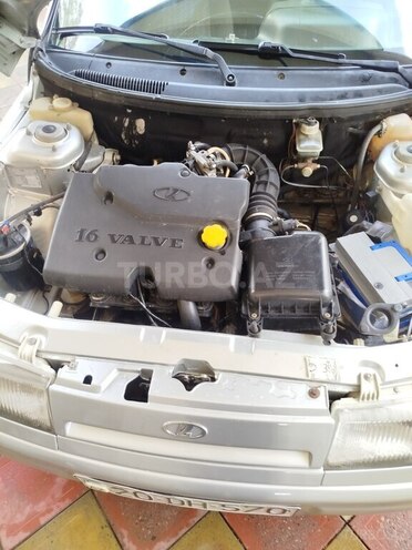 LADA (VAZ) 2112 2005, 327,448 km - 1.6 l - Şəmkir
