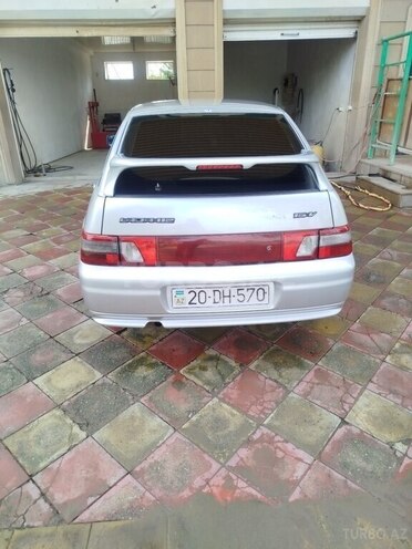 LADA (VAZ) 2112 2005, 327,448 km - 1.6 l - Şəmkir