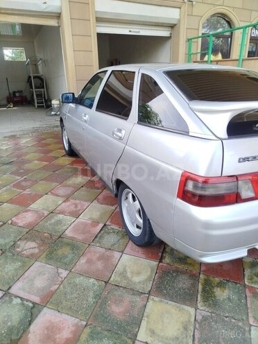 LADA (VAZ) 2112 2005, 327,448 km - 1.6 l - Şəmkir