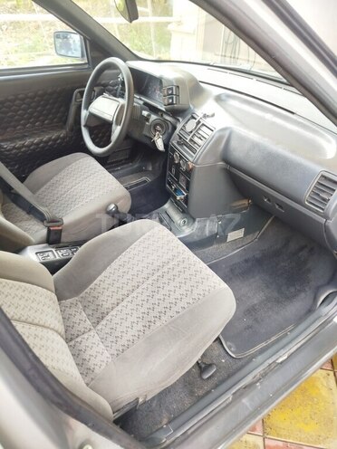 LADA (VAZ) 2112 2005, 327,448 km - 1.6 l - Şəmkir