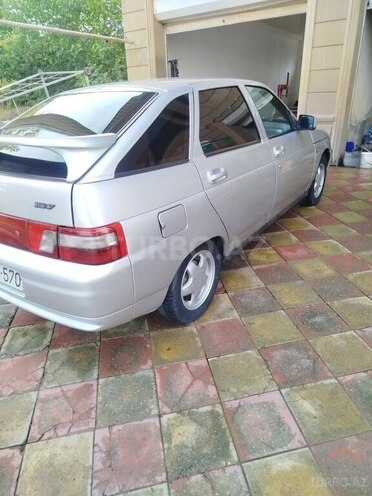 LADA (VAZ) 2112 2005, 327,448 km - 1.6 l - Şəmkir