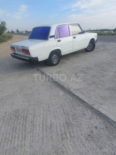 LADA (VAZ) 2107 2005, 53,000 km - 1.5 l - Salyan