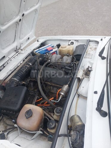 LADA (VAZ) 2107 2005, 53,000 km - 1.5 l - Salyan