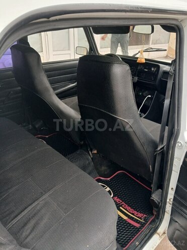 LADA (VAZ) 2107 2005, 53,000 km - 1.5 l - Salyan