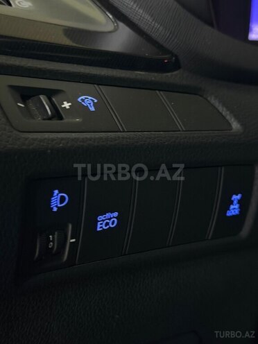 Hyundai Santa Fe 2013, 176,000 km - 2.4 l - Sumqayıt