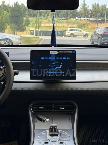 BYD  2025, 1,040 km - 1.5 l - Bakı