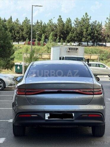 BYD  2025, 1,040 km - 1.5 l - Bakı