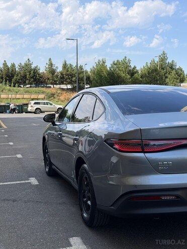 BYD  2025, 1,040 km - 1.5 l - Bakı