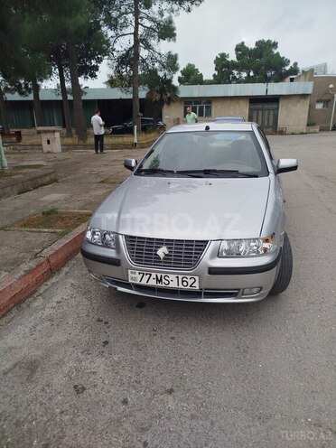 Khazar LX 2018, 490,000 km - 1.7 l - Bakı