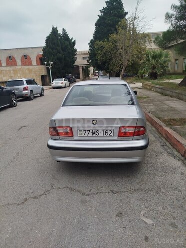 Khazar LX 2018, 490,000 km - 1.7 l - Bakı