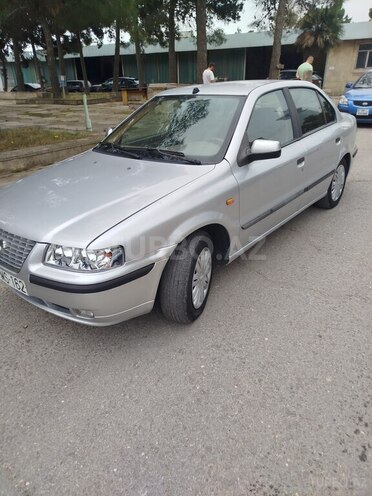 Khazar LX 2018, 490,000 km - 1.7 l - Bakı
