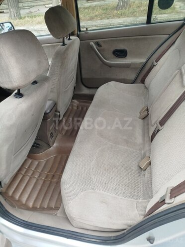Khazar LX 2018, 490,000 km - 1.7 l - Bakı