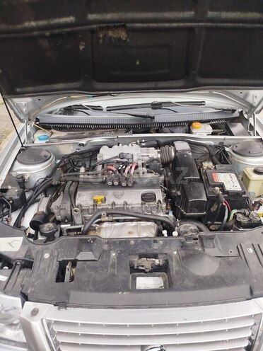 Khazar LX 2018, 490,000 km - 1.7 l - Bakı