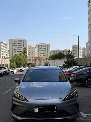 BYD  2025, 1,040 km - 1.5 l - Bakı